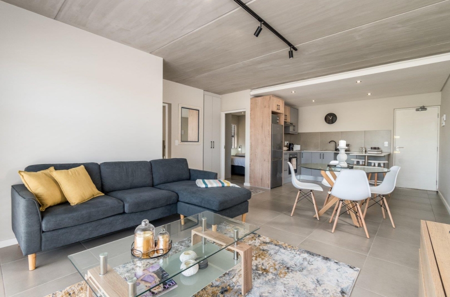 2 Bedroom Property for Sale in Haasendal Western Cape